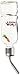 Living World Green Living World Eco + Water Bottle, 6-Ounce