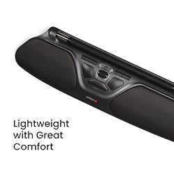 Contour RollerMouse Free3 Mouse