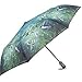 GALLERIA Hummingbird Folding Umbrella, 1 EA