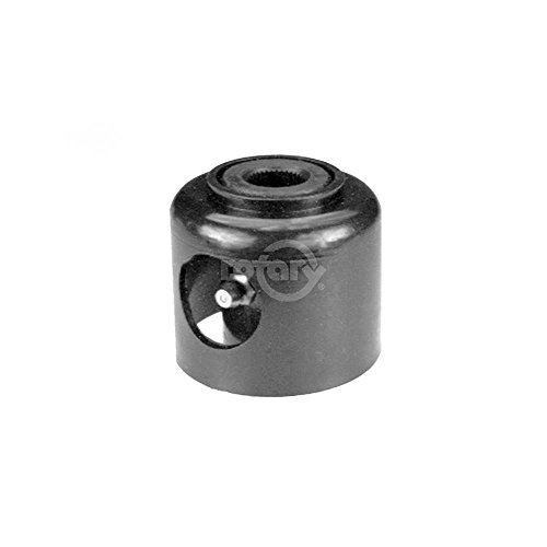 Jackshaft Coupler For Scag Repl 46513 &
