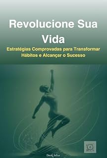 Livro Revolucione Sua Vida