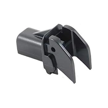 dws780 miter replacement saw guard rear dust oem deflector ar