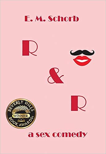 R R A Sex Comedy Schorb E M Amazon Com Books
