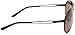 Oakley Women's OO4054 Caveat Aviator Metal Sunglasses60 mm