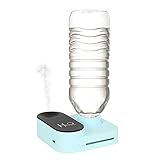Personal Portable Travel Humidifier Ultrasonic Cool