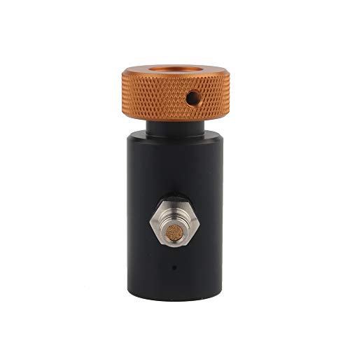 Gurlleu Paintball Remote Fill Adapter & Fill Station (Type-4)