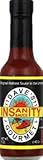 DAVES GOURMET SAUCE HOT INSANITY, 5 OZ PACK OF 12