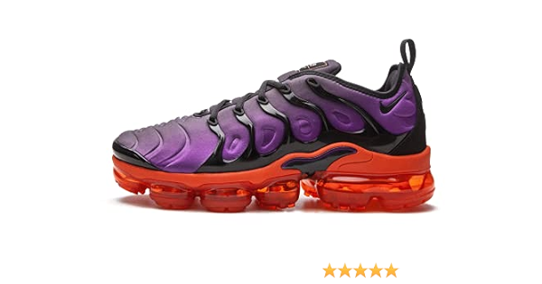 vapormax plus purple white