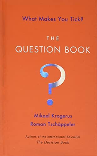 The Question Book