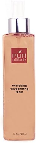 Energizing Oxygenating Toner