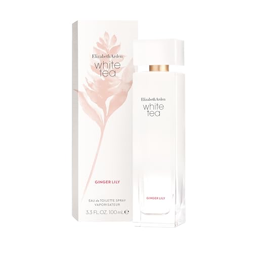 Heißer Tipp: Aktuell kostet Elizabeth Arden - White Tea Eau de... attraktive 25,46€. Interessantes Angebot!