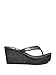 G by GUESS Women's Sarizza Wedge Flip-Flops