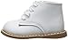 Baby Deer High Top Leather First Walker (Infant/Toddler)