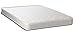 Kolcraft Cozy Soft Portable Crib Mattress, Lily