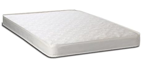 kolcraft mattress review
