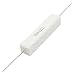 Uxcell a11101400ux0186 Fixed Ceramic Cement Resistor