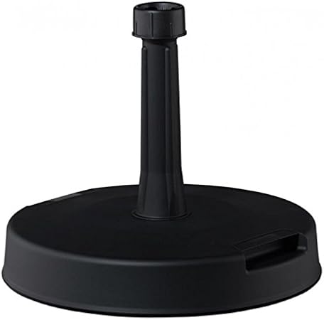 parasol base for 38mm pole