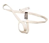 DIQ Lifter Enhancing Strap-Medium-White
