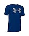 Under Armour UA Tech Big Logo YLG Caspian