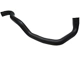 ACDelco 26152X Professional Upper Molded Coolant Hose