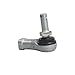 Panglong Outer Tie Rod End Suitable for Yamaha 2003-Up Gas and Electric G22 G29 Golf Cart JU0-F3841-00 2 Packs