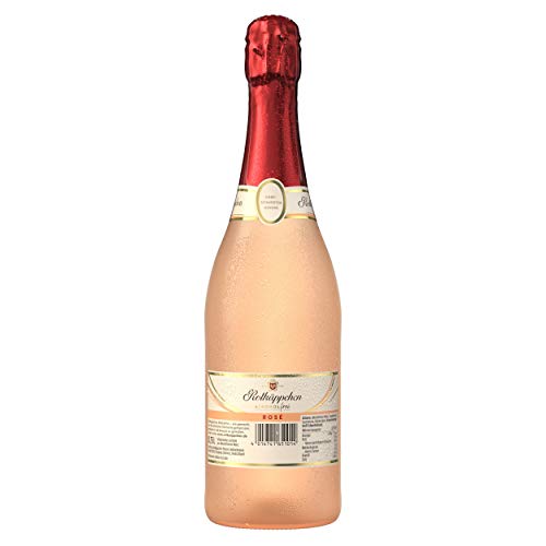 Rotkäppchen Sekt Rosé Alkoholfrei (6 x 0.75 l) – Bild 4
