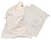 Ecobags Reusable Produce Bag 3 Pack- Large Cotton Gauze
