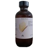 OliveNation Butter Extract - Natural Sugar-Free, Gluten-Free Butter Extract - Size of 2 oz
