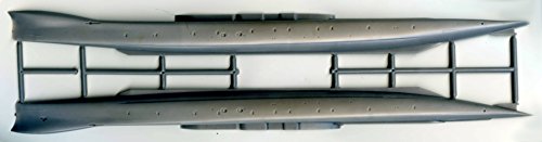 PLASTIC MODEL KIT BRITISH HMS -15 SUBMARINE 1/350 MICRO-MIR 350-032 NEW