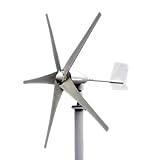 ALEKO WG450A 450 Watt 24 Volt Residential Wind Turbine Generator