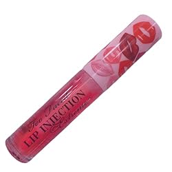 Too Faced Lip Injection Extreme BubbleGum Yum