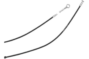 SPI Brake Cable for Snowmobile POLARIS 120 XCR/XC/PRO X/DRAGON/INDY 2000-2016