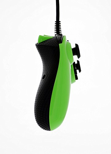 POWER-A-Wired-Mini-Controllers-Green-Xbox-One