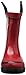 Western Chief Kids Firechief 2 Rainboot (Toddler/Little Kid/Big Kid) Red 13 Little Kid M