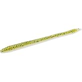 Zoom Bait Finesse Worm Bait-Pack of 20