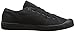 Palladium Men's Flex Lace Cotton Tuxedo Sneaker
