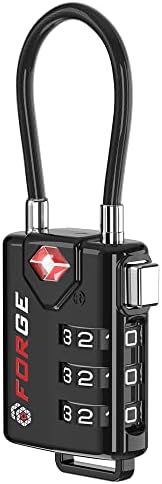 Amazon.com: Victorinox Travel Essentials, TSA Combination Lock
