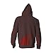 VOSTE Jacket Halloween Hot Game Cosplay 3D Printed Costume (Medium, Color 1)