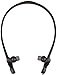 Hydroharmony HH-02 Wired Headphones - Noise-Isolating & Waterproof Audio Experience