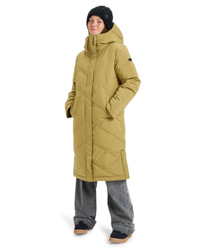 Roxy Jackets Ellie Jacket Women's Beige M