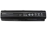 BATURU EV06 Laptop Battery for HP Pavilion dv4 dv5 G50 G60 G70 G71 G60-535DX Compaq Presario CQ60 CQ50 CQ40 CQ70 CQ45 484170-001 484171-001 484172-001 485041-001 485041-002