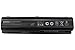 BATURU EV06 Laptop Battery for HP Pavilion dv4 dv5 G50 G60 G70 G71 G60-535DX Compaq Presario CQ60 CQ50 CQ40 CQ70 CQ45 484170-001 484171-001 484172-001 485041-001 485041-002