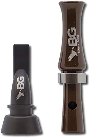 Buck Gardner "The Finisher Duck Call Combo Pack
