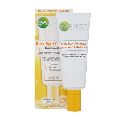 illuminating dark spot corrector price