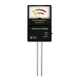 Environmental Concepts SBM12 Soil and Bark Moisture Meter
