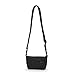 Pacsafe Citysafe Cs25 Anti-Theft Cross-Body and Hip Purse, Black, One Size