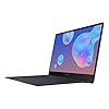 Samsung-Galaxy-Book-S-133-Inch-8-GB-Intel-i5-Laptop-Mercury-Grey-UK-Version Samsung Galaxy Book S 13.3 Inch 8 GB Intel i5 Laptop - Mercury Grey (UK Version)