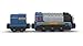 Fisher-Price Thomas & Friends Take-n-Play, Racing Vinnie