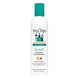 Fairy Tales Curly-Q Hydrating Conditioner - Sulfate & Paraben Free - 8 oz