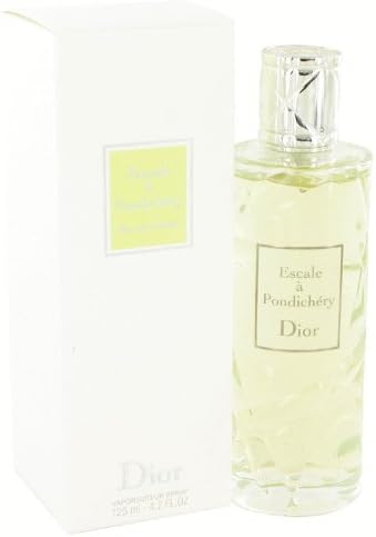 christian dior escale a pondichery